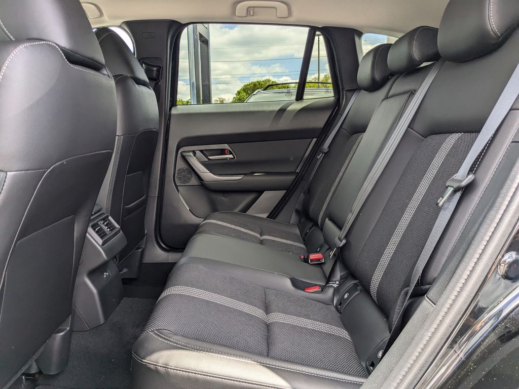 2025 Mazda CX-50 2.5 S Select