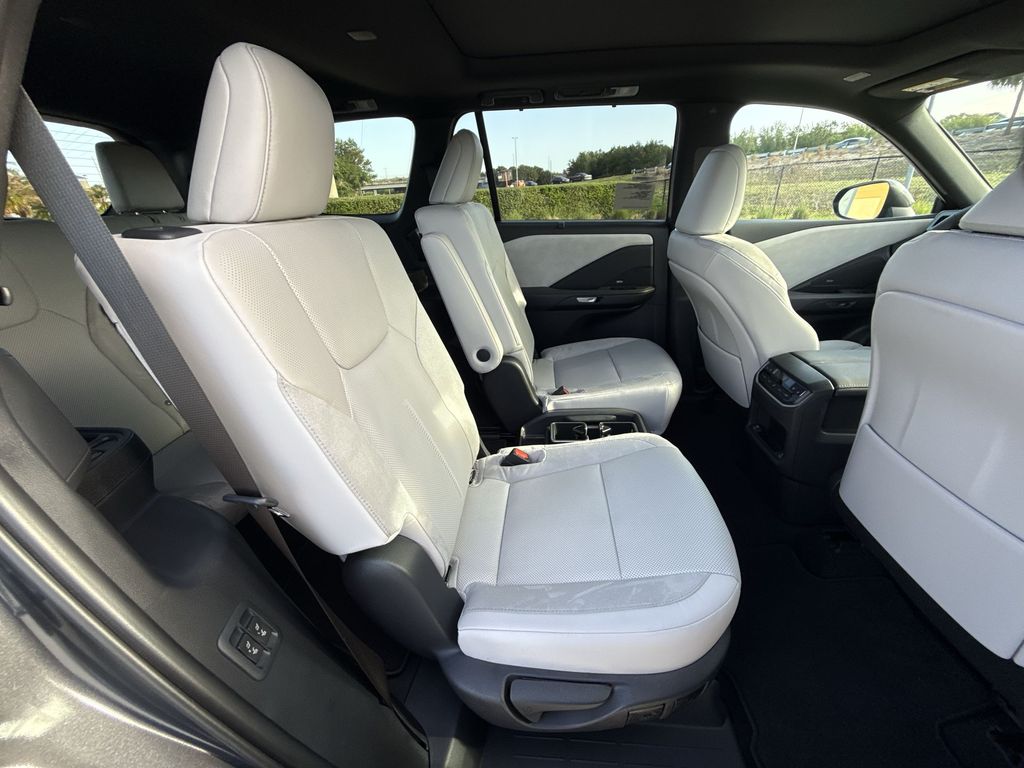 Thumbnail: 2026 Lexus TX - 17