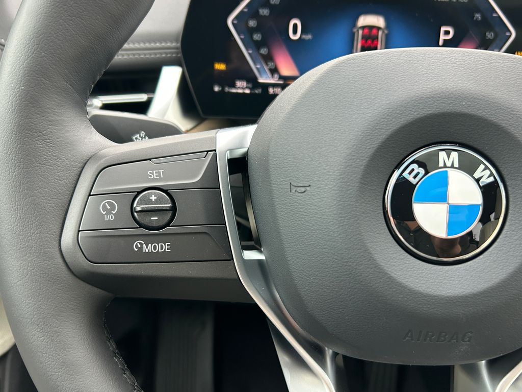 Thumbnail: 2026 BMW X1 - 19