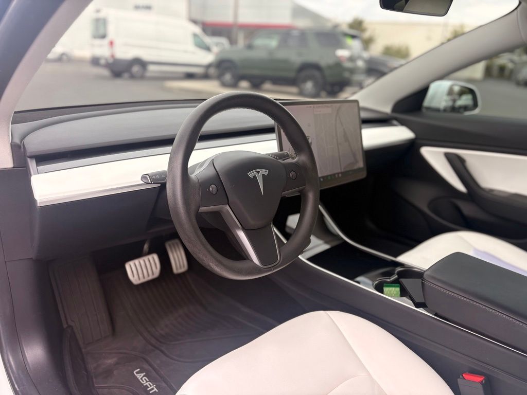 Used 2020 Tesla Model 3 Sedan