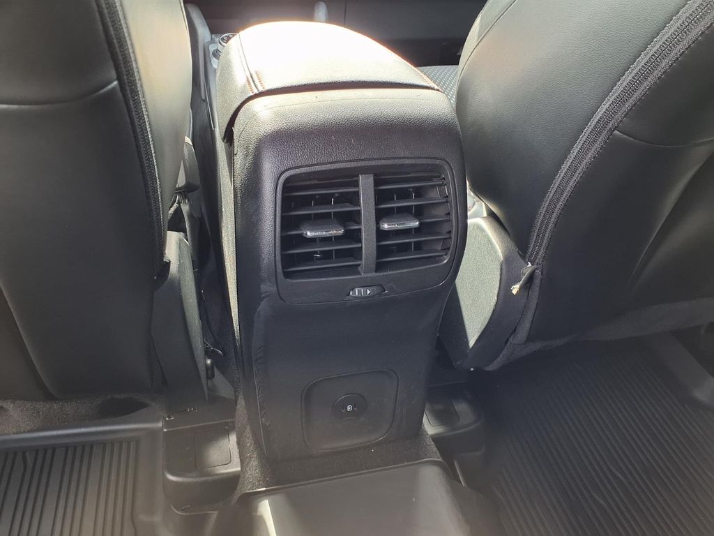 2024 Ford Escape ST-Line Silver at DeMontrond Ford
