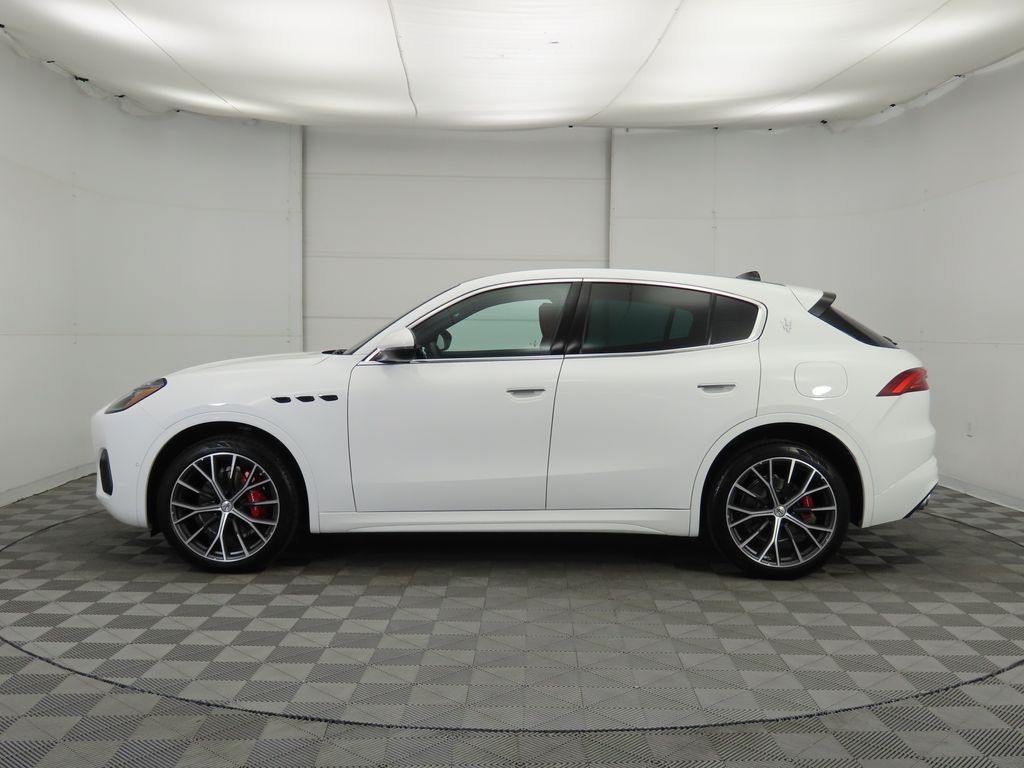 Thumbnail: 2025 Maserati Grecale - 8