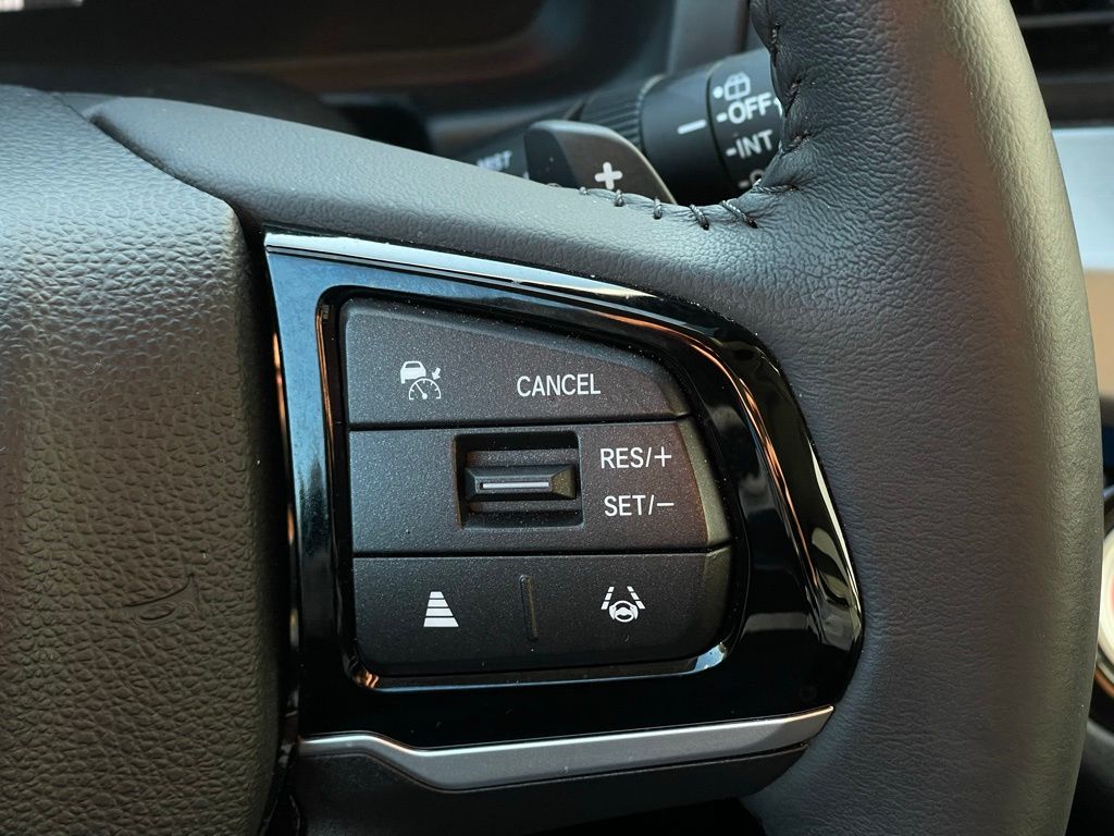 Thumbnail: 2025 Honda Odyssey - 14