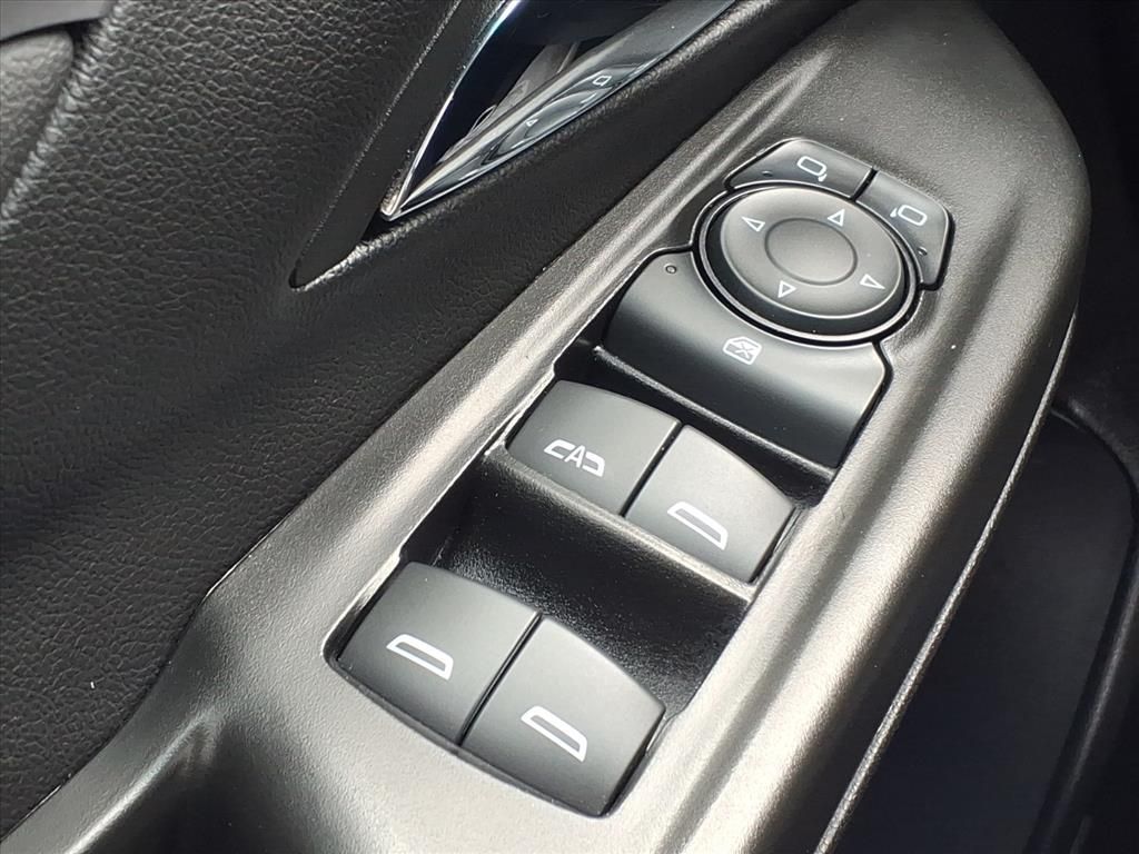 used 2023 Chevrolet Bolt EV car, priced at $15,900