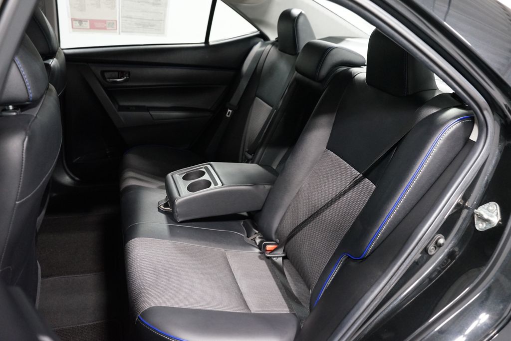 Thumbnail: 2019 Toyota Corolla - 26