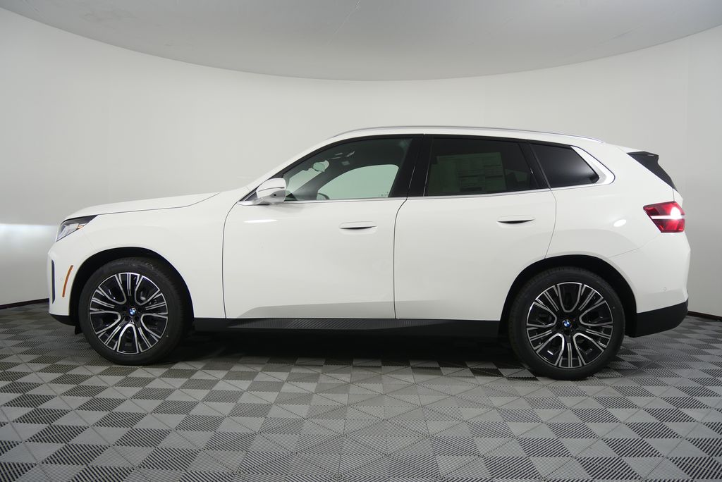 Thumbnail: 2026 BMW X3 - 6