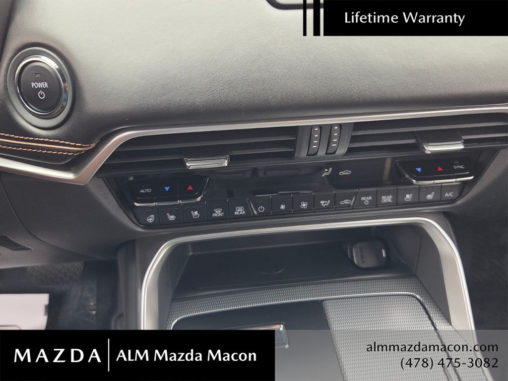 New 2026 Platinum Quartz Metallic Mazda Premium Plus AWD image 20