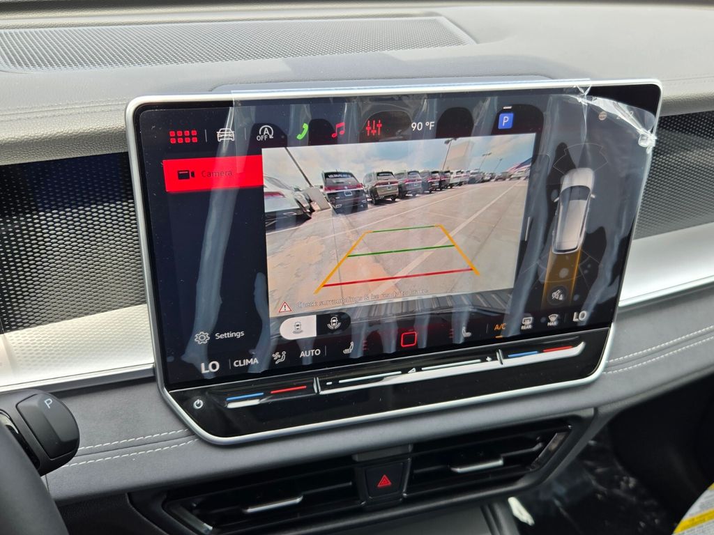 2026 Volkswagen Tiguan - $35,080