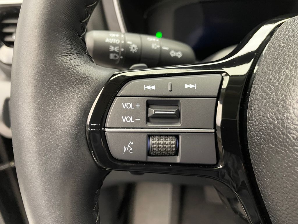2025 Honda Pilot Elite 22