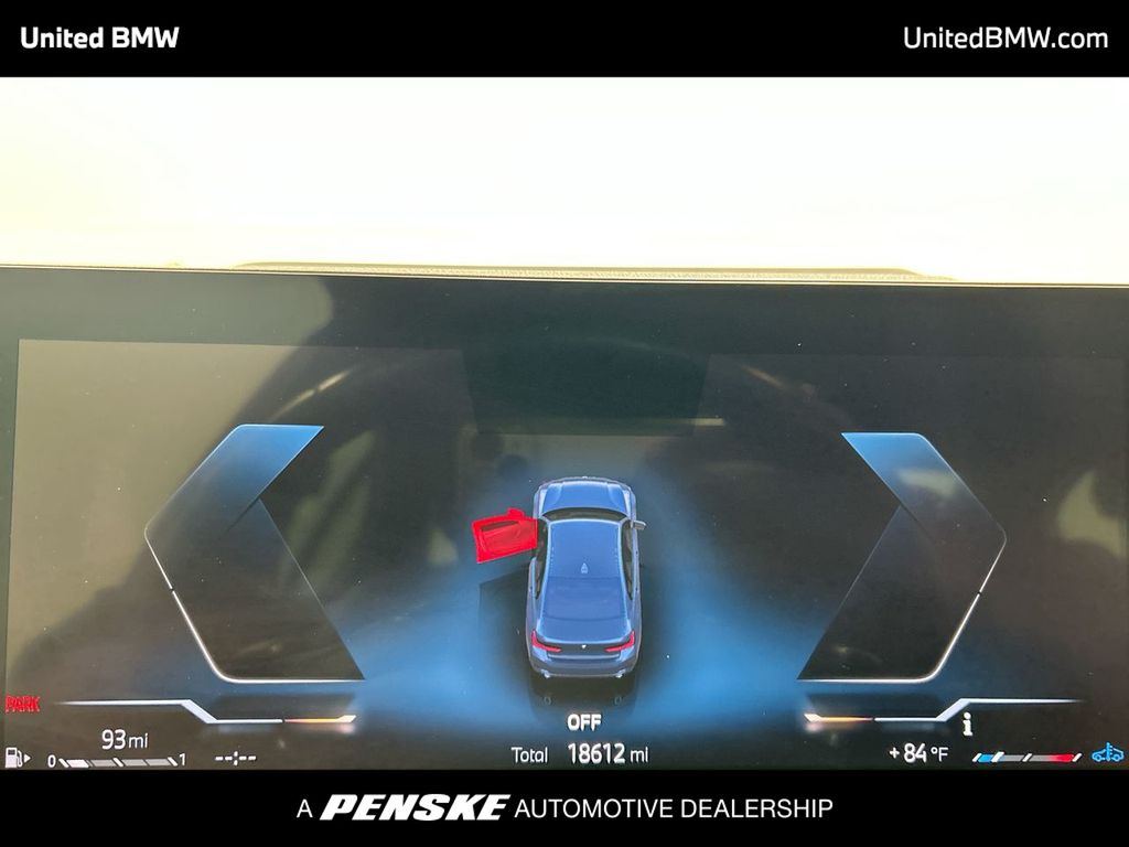 Thumbnail: 2023 BMW 3 Series - 15