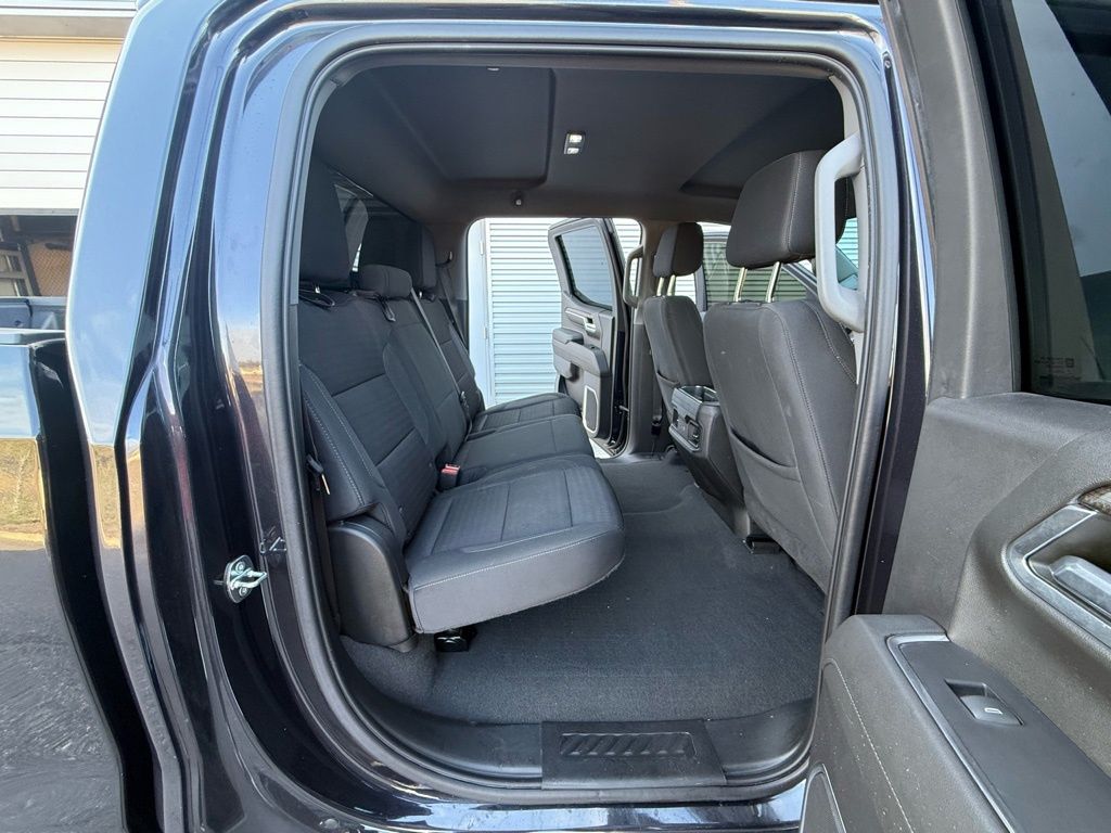 Used 2022 Gray Chevrolet RST image 57