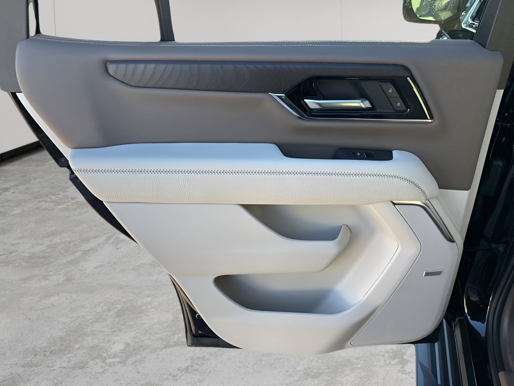 New 2026 Black GMC Denali image 17