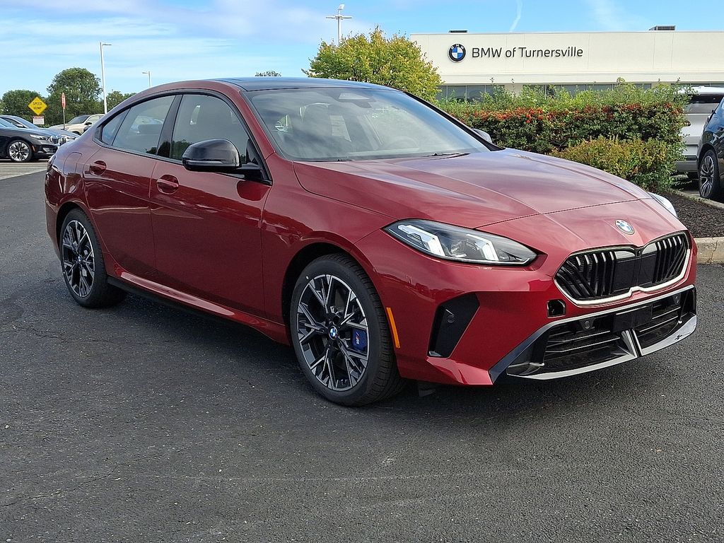 Thumbnail: 2026 BMW 2 Series - 2