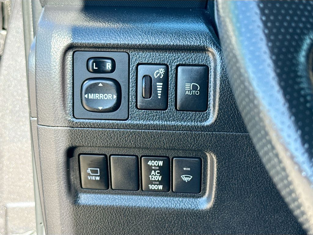 2023 Toyota 4Runner Limited Gray at Toyota of Victoria
