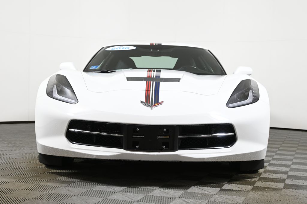 Thumbnail: 2016 Chevrolet Corvette - 10