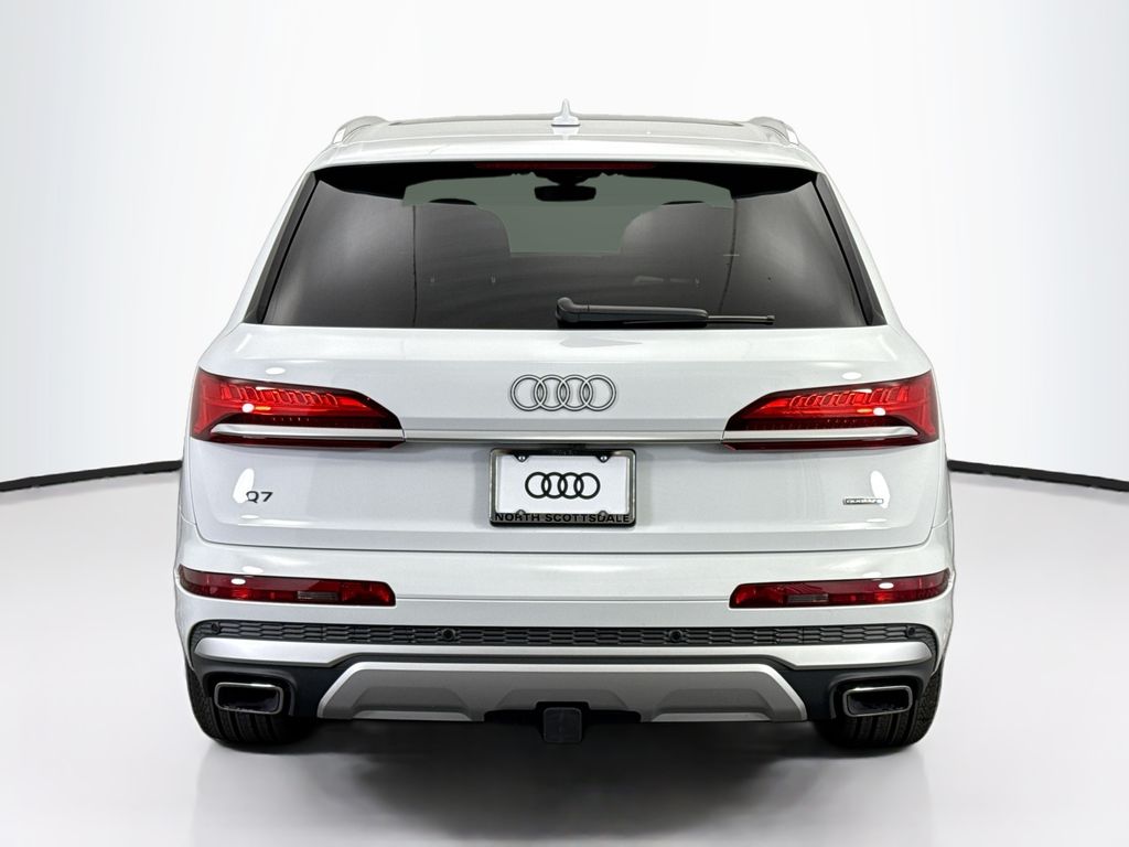 Thumbnail: 2026 Audi Q7 - 7