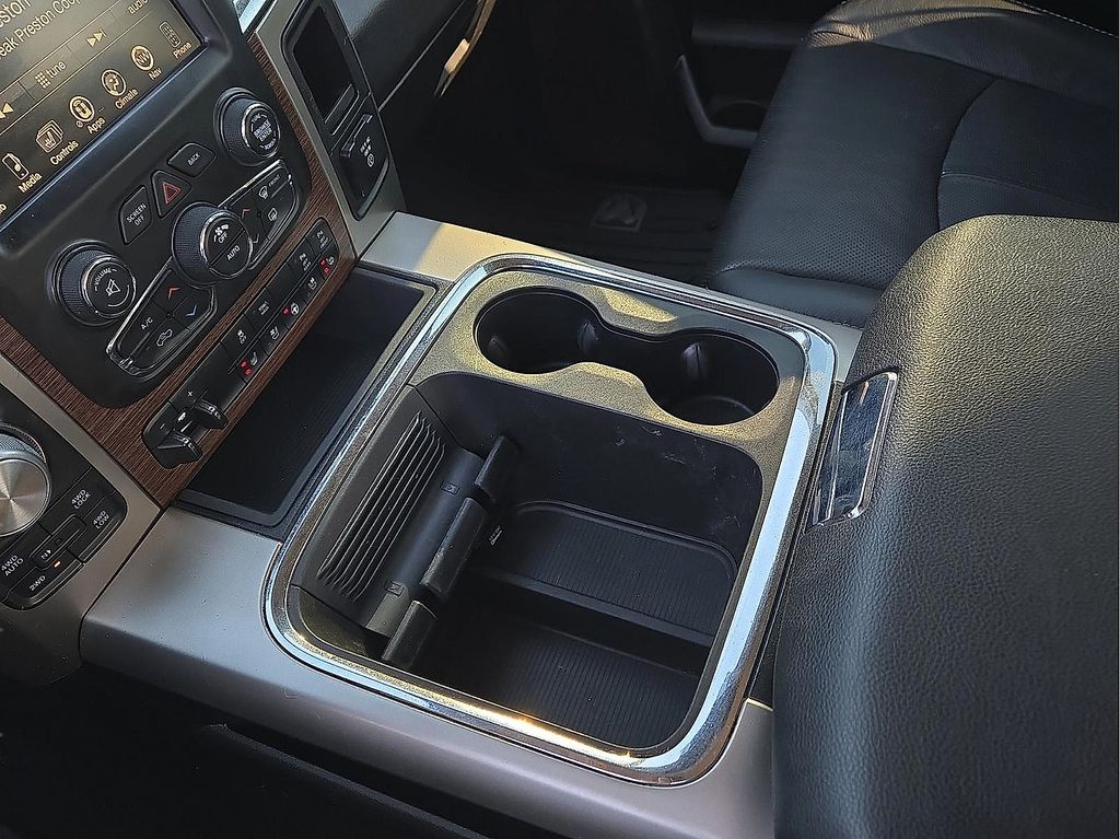 Used 2017 Ram 1500 For Sale in Farmington, AR