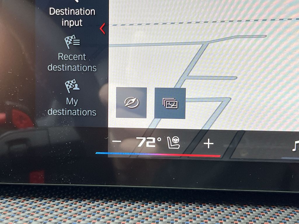 Thumbnail: 2026 BMW XM - 19