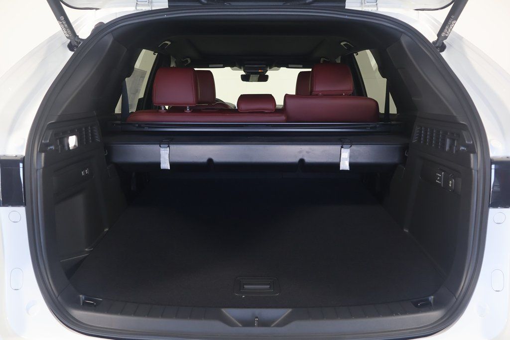 2025 Mazda CX-70 Turbo Premium Plus 8