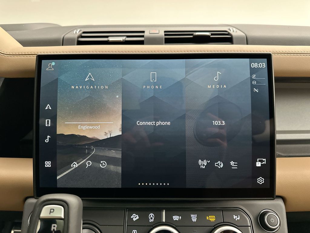 Thumbnail: 2026 Land Rover Defender - 15