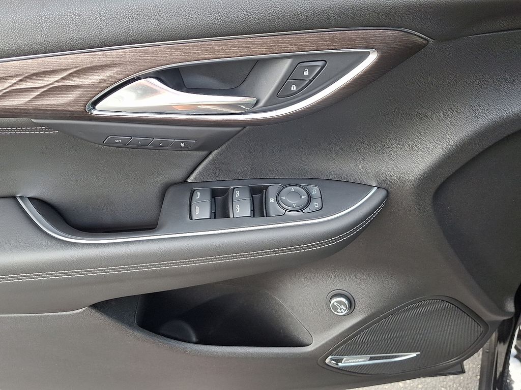 Thumbnail: 2023 Buick Envision - 13