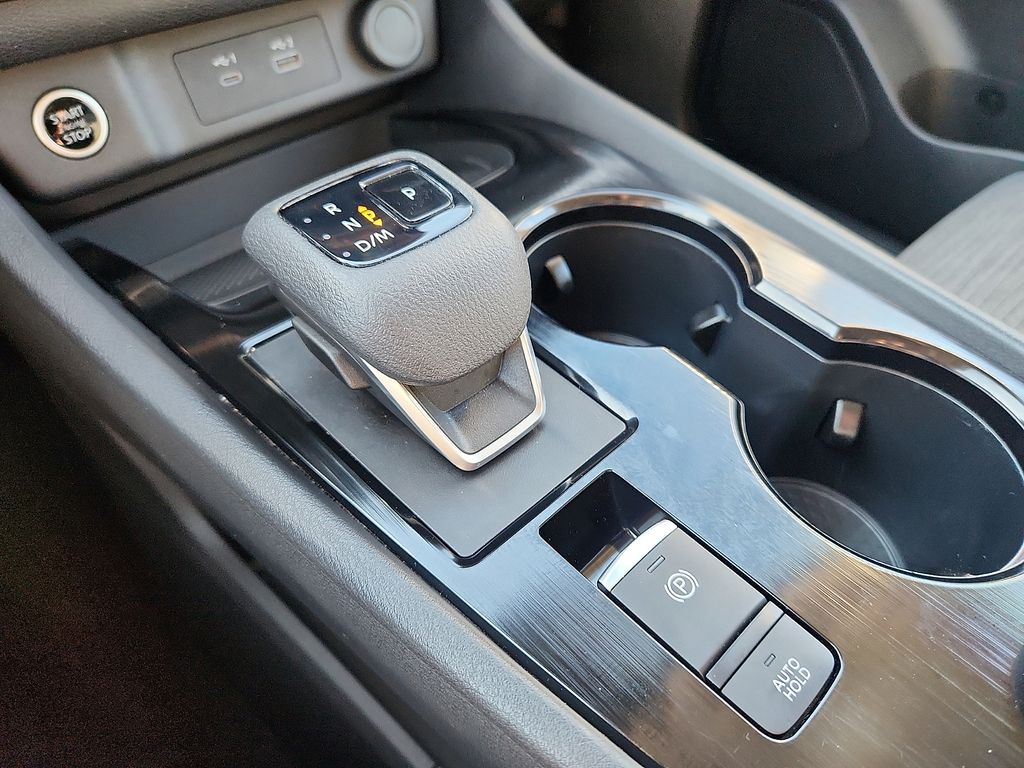 Thumbnail: 2023 Nissan Rogue - 15