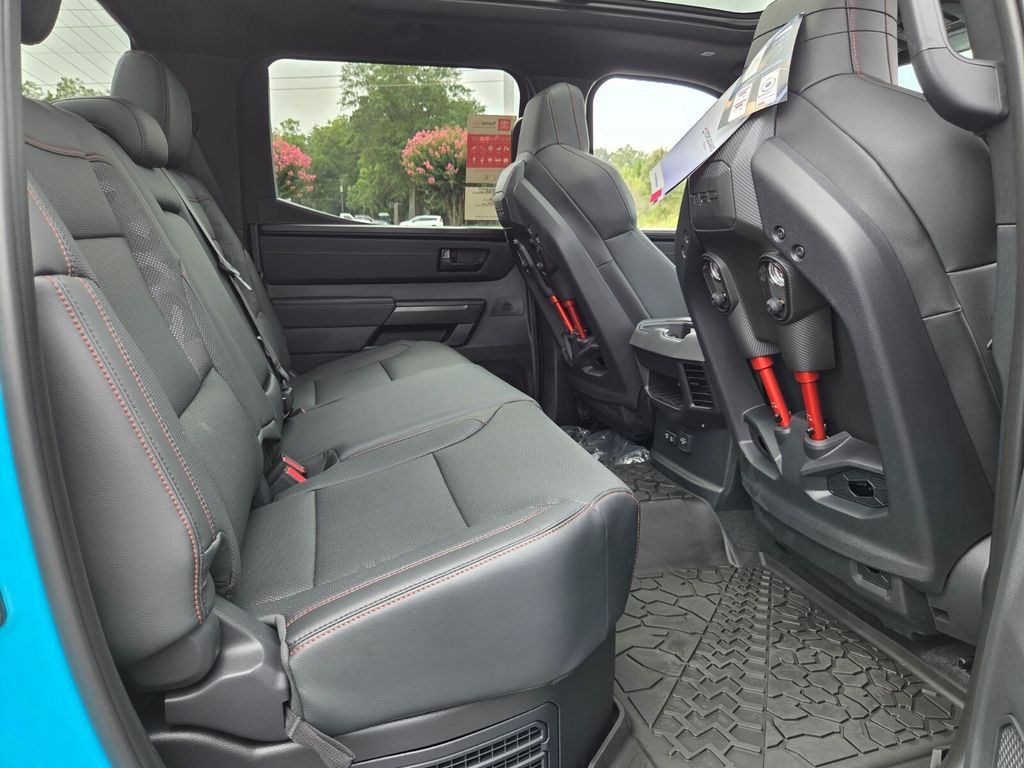 New 2026 Toyota Tundra i-FORCE MAX Truck