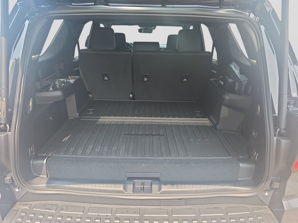 New 2026 Toyota 4Runner i-FORCE MAX SUV