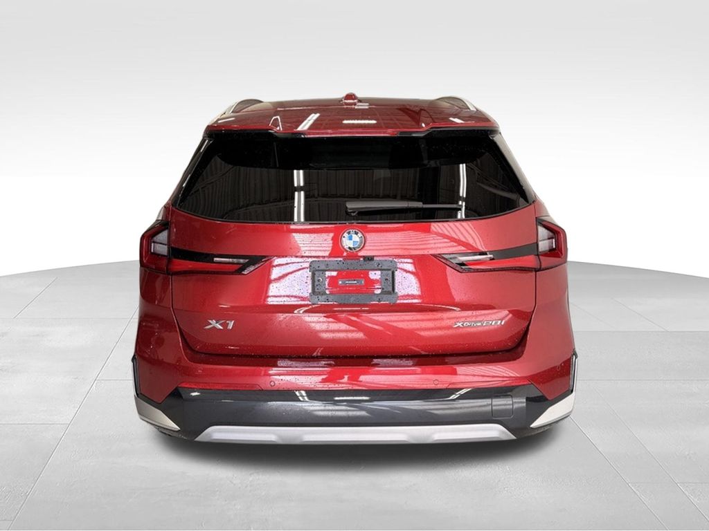 Thumbnail: 2026 BMW X1 - 4