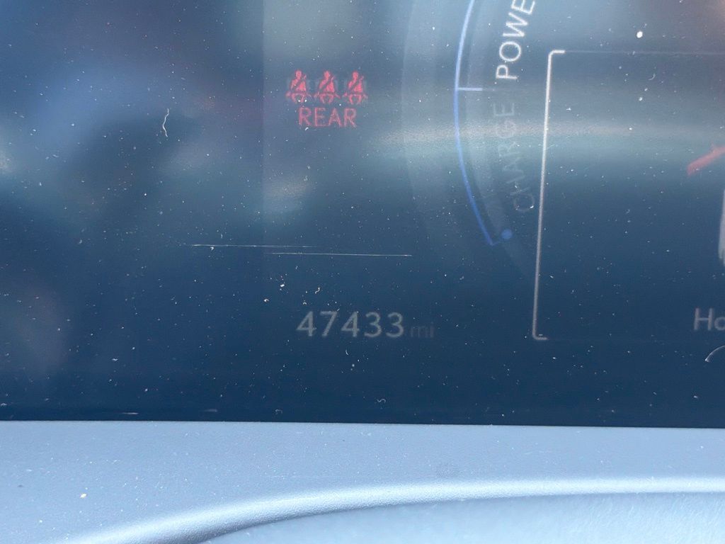 Used 2023 Lexus RZ SUV