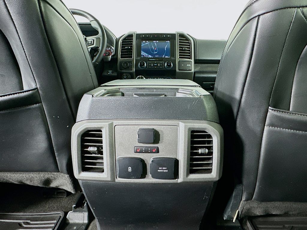 Thumbnail: 2019 Ford F-150 - 27