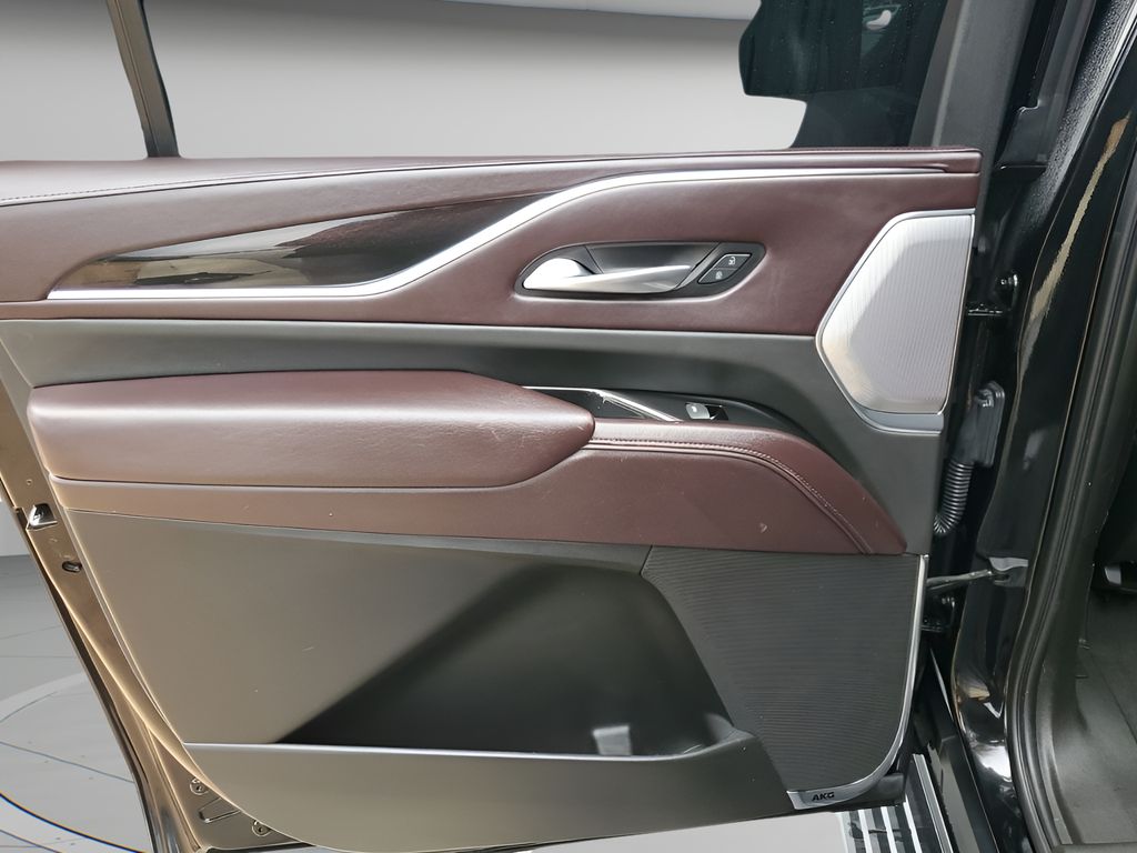 Used Car 2021 Cadillac Escalade Esv  Sport Platinum For Sale Under $70,000 In Austin, Texas