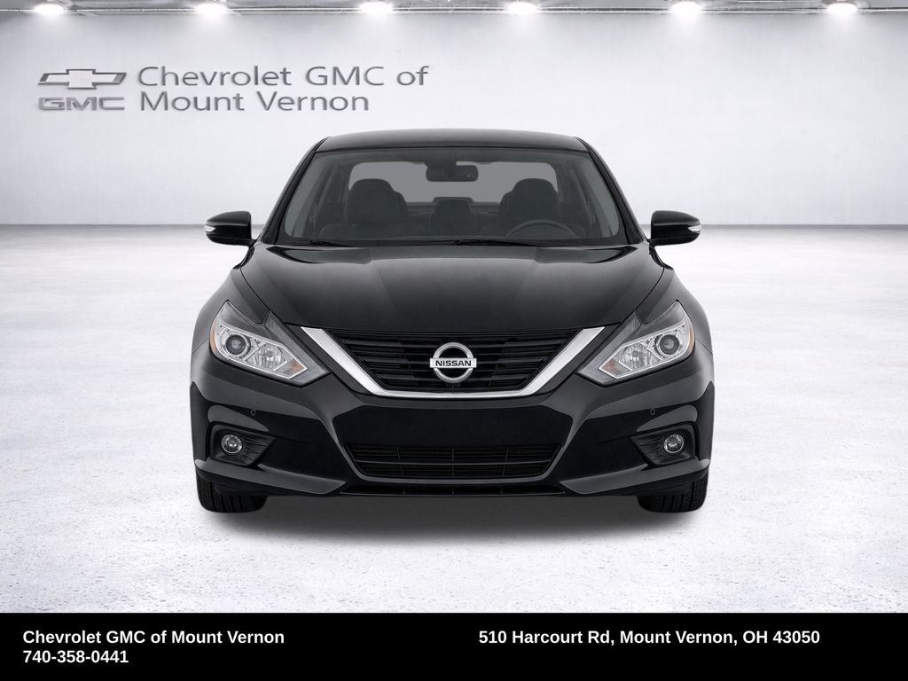 Photo 5 of 2016 Nissan Altima 2.5 SL