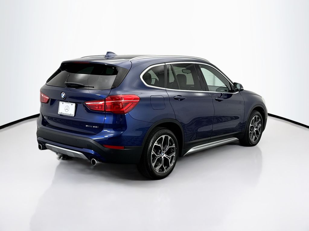 Thumbnail: 2020 BMW X1 - 5