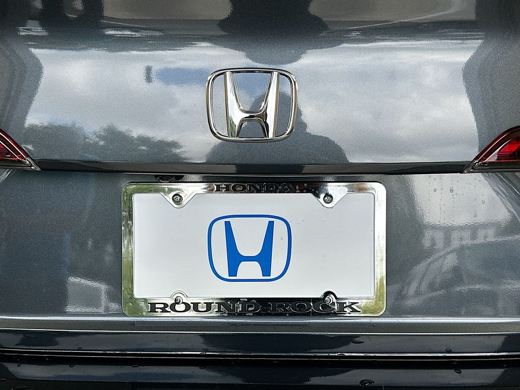 Thumbnail: 2026 Honda Civic - 20