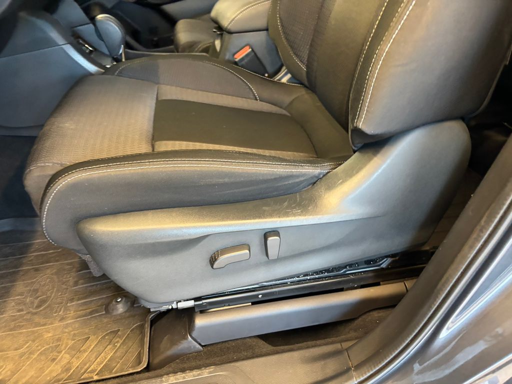 2023 Subaru Ascent Premium
