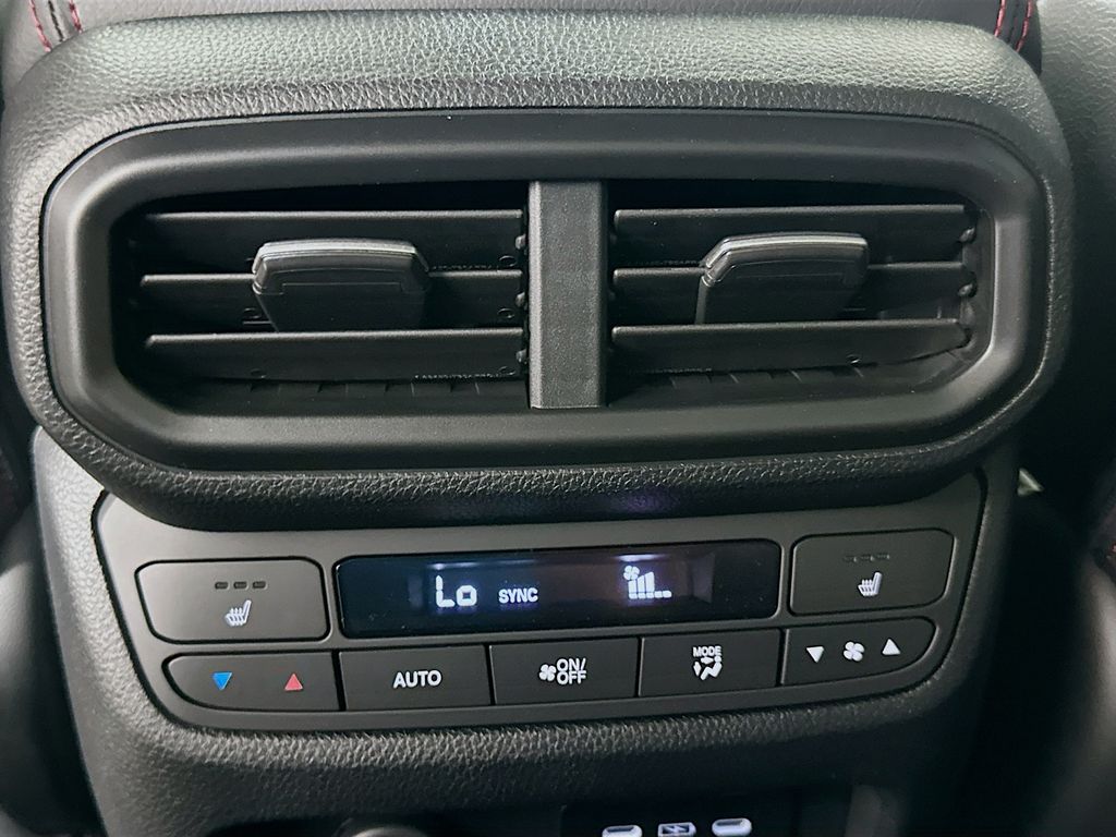 Thumbnail: 2026 Honda Ridgeline - 17