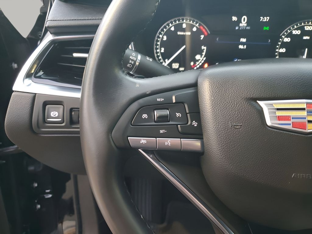 Used Car 2024 Cadillac Xt6  Luxury For Sale Under $40,000 In Austin, Texas