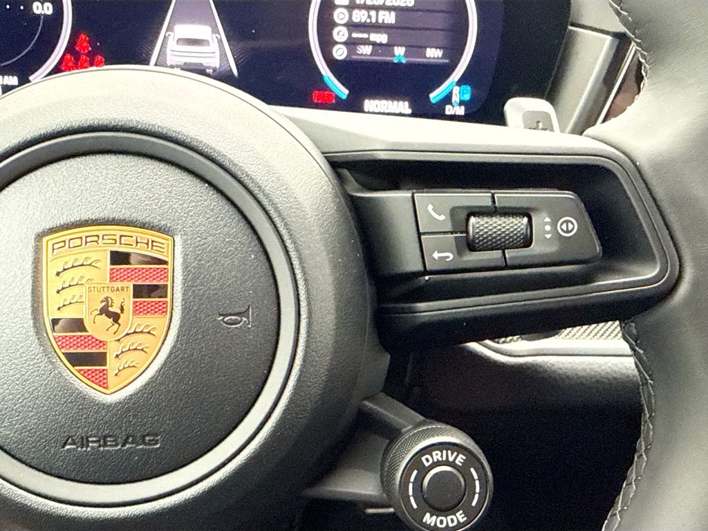 Thumbnail: 2026 Porsche Cayenne - 15