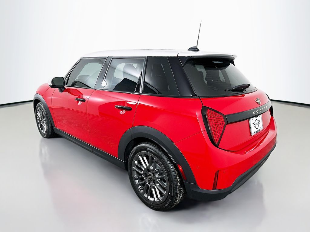 Thumbnail: 2026 MINI Cooper - 7