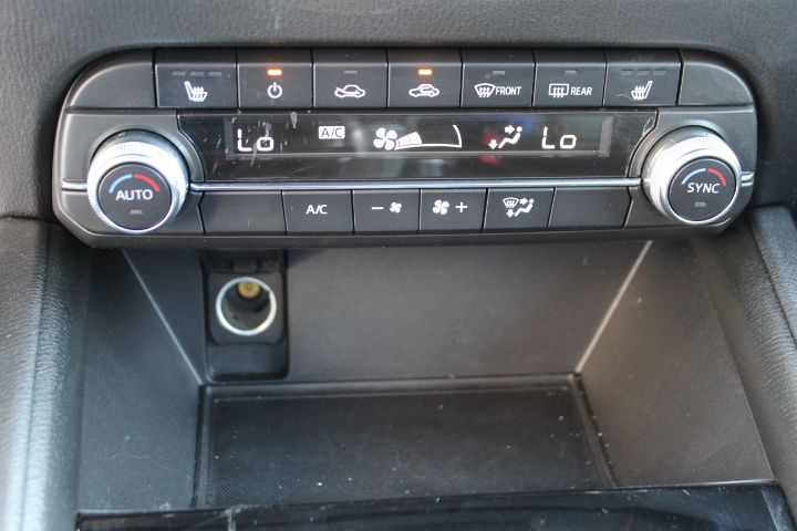 Used Car 2023 Mazda Cx-5  2.5 S Preferred Package For Sale In Georgetown, Texas
