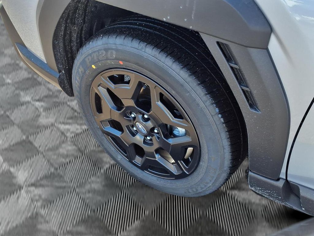 new 2026 Subaru Outback car, priced at $41,232