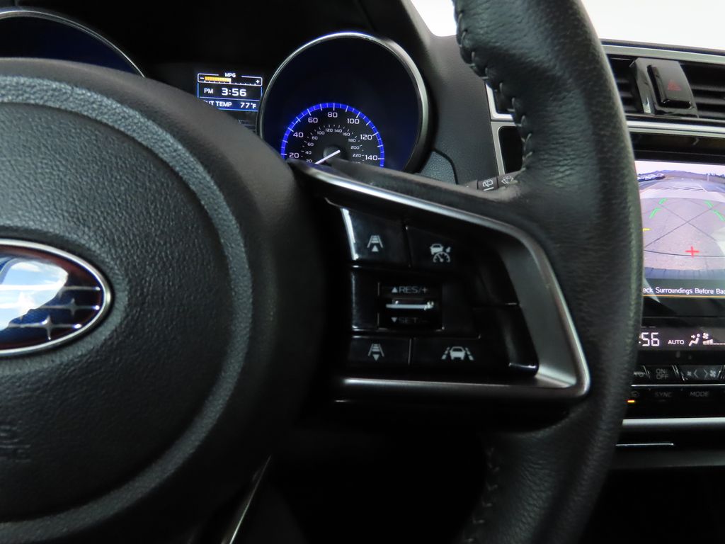 2019 Subaru Outback 3.6R Limited 12