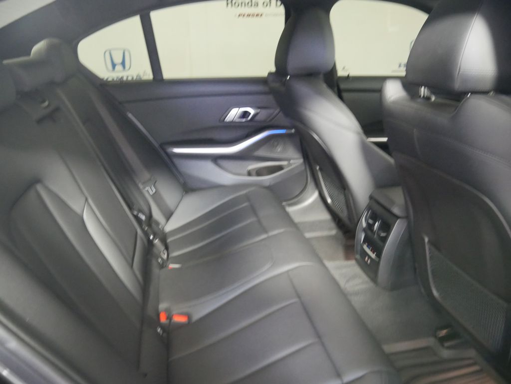 Thumbnail: 2021 BMW 3 Series - 8