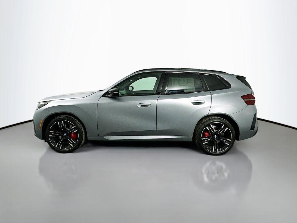Thumbnail: 2026 BMW X3 - 8