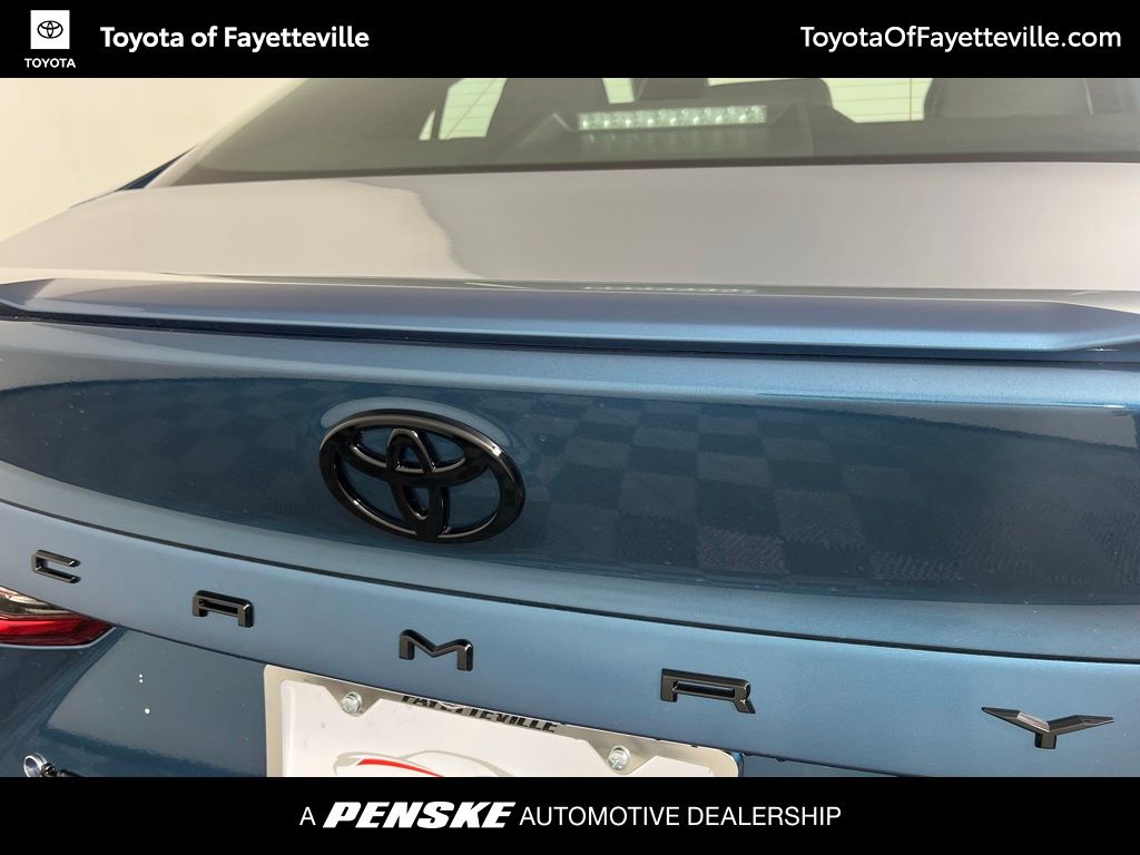 Thumbnail: 2026 Toyota Camry - 17