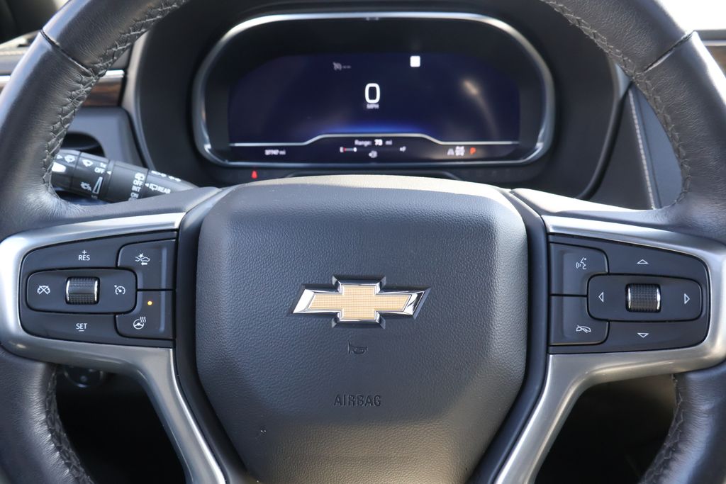 Thumbnail: 2023 Chevrolet Tahoe - 29