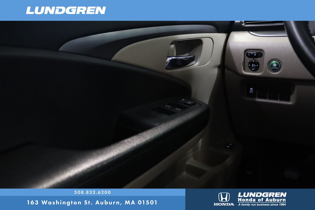 Used 2017 Honda Pilot SUV