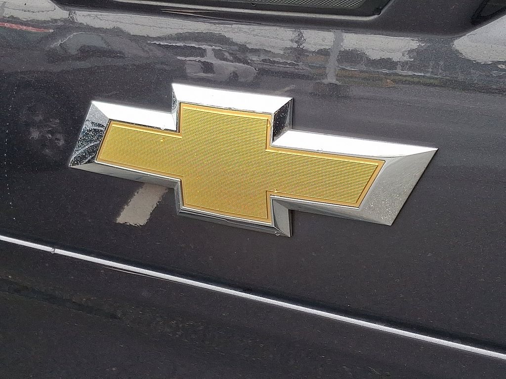 Thumbnail: 2022 Chevrolet Silverado 1500 - 30