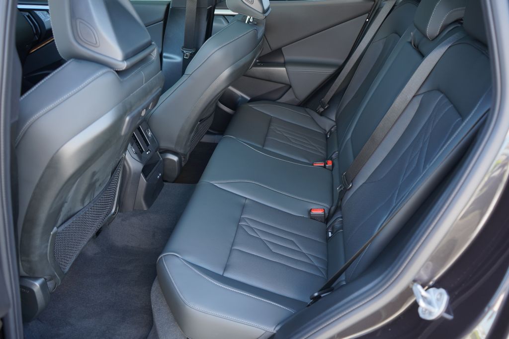 Thumbnail: 2025 BMW X3 - 19